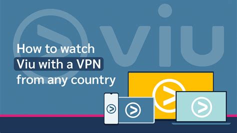 vpn viu|How to Watch ViuTV With a VPN .